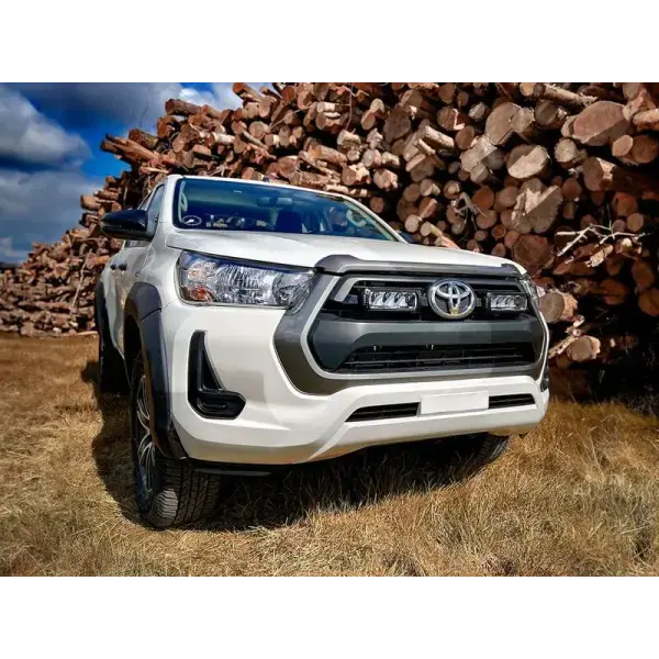 Offroad-Superstore.it KIT MONTAGE RRR4 &amp LINEAR 6 CALANDRE