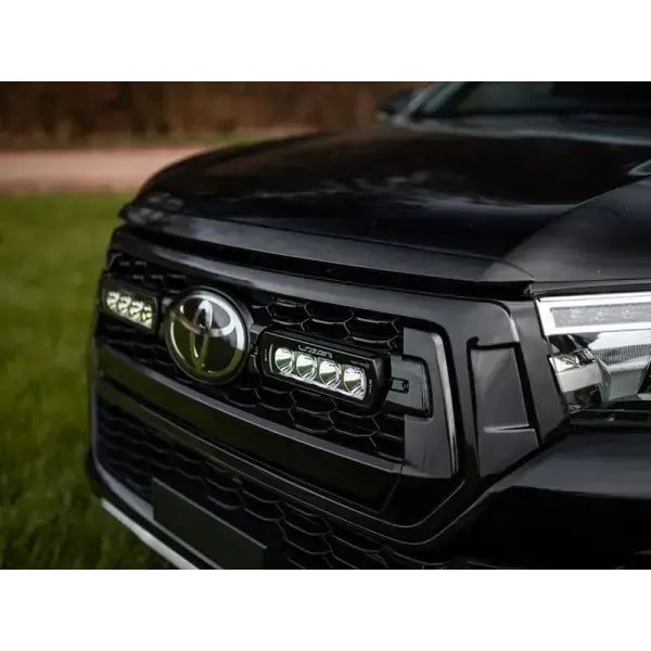 Offroad-Superstore.it KIT MONTAGE ST4 EVO CALANDRE TOYOTA HIL