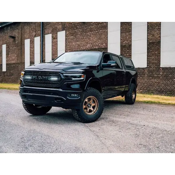 Offroad-Superstore.it KIT MONTAGE LINEAR 6 CALANDRE 055 RAM 1