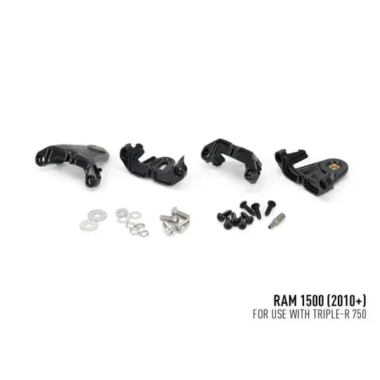 Offroad-Superstore.it KIT MONTAGE RRR4 CALANDRE RAM 1500 2013