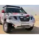Offroad-Superstore.it KIT MONTAGE RRR4 CALANDRE NISSAN PATROL