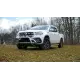 Offroad-Superstore.it KIT MONTAGE ST4 CALANDRE MERCEDES X-CLA