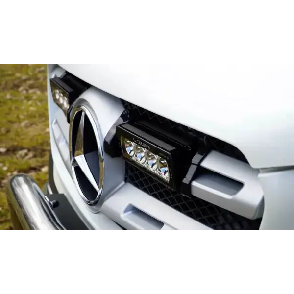 Offroad-Superstore.it KIT MONTAGE ST4 CALANDRE MERCEDES X-CLA