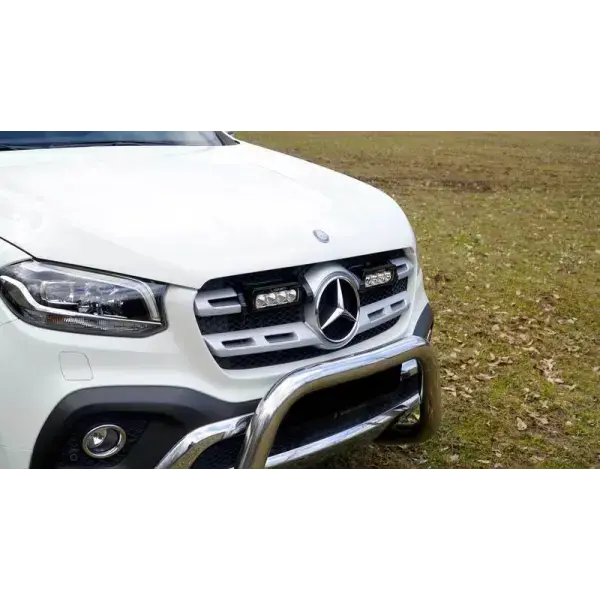 Offroad-Superstore.it KIT MONTAGE ST4 CALANDRE MERCEDES X-CLA