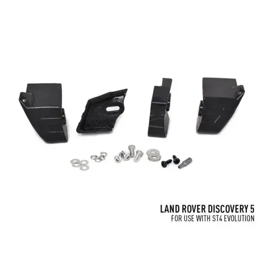 Offroad-Superstore.it KIT MONTAGE ST4 Evo CALANDRE LAND ROVER