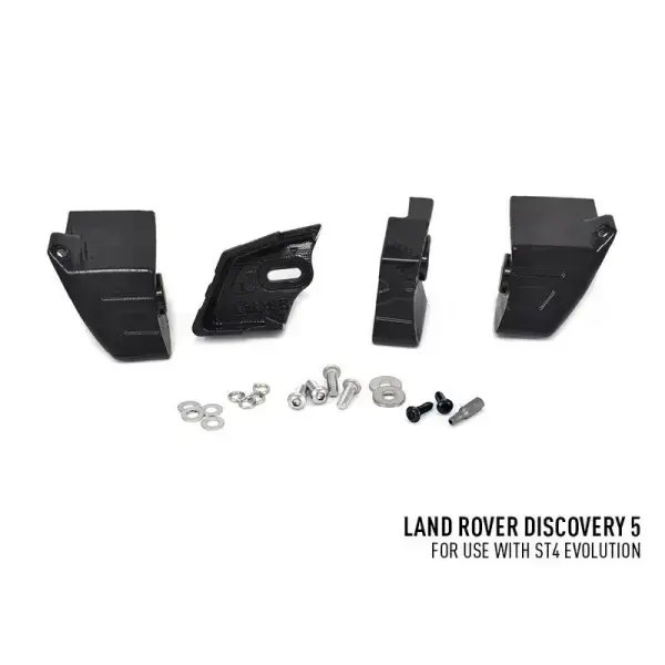 Offroad-Superstore.it KIT MONTAGE ST4 Evo CALANDRE LAND ROVER