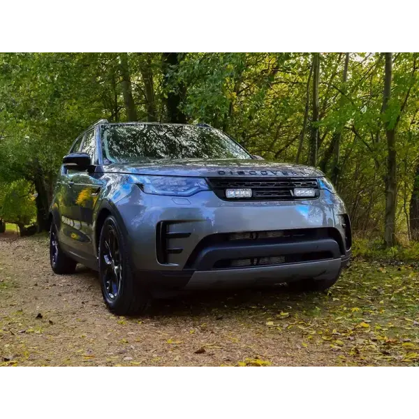 Offroad-Superstore.it KIT MONTAGE ST4 Evo CALANDRE LAND ROVER