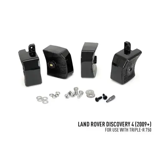 Offroad-Superstore.it KIT MONTAGE RRR4 CALANDRE LAND ROVER DI