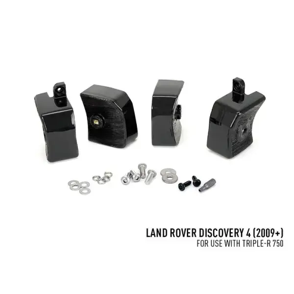 Offroad-Superstore.it KIT MONTAGE RRR4 CALANDRE LAND ROVER DI