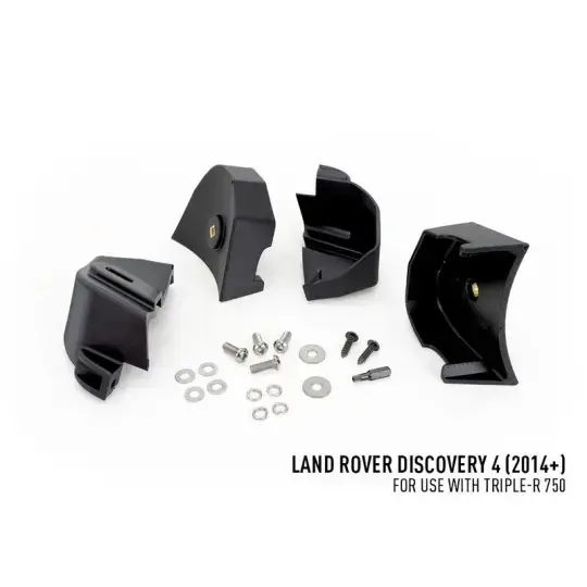 Offroad-Superstore.it KIT MONTAGE RRR4 CALANDRE LAND ROVER DI