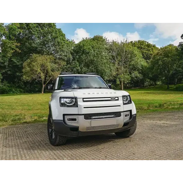 Offroad-Superstore.it KIT MONTAGE LINEAR 18 CALANDRE LAND ROV
