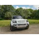 Offroad-Superstore.it KIT MONTAGE LINEAR 18 CALANDRE LAND ROV