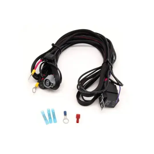 Offroad-Superstore.it FAISCEAU 1 PHARE + INTERRUPTEUR  -  GAM