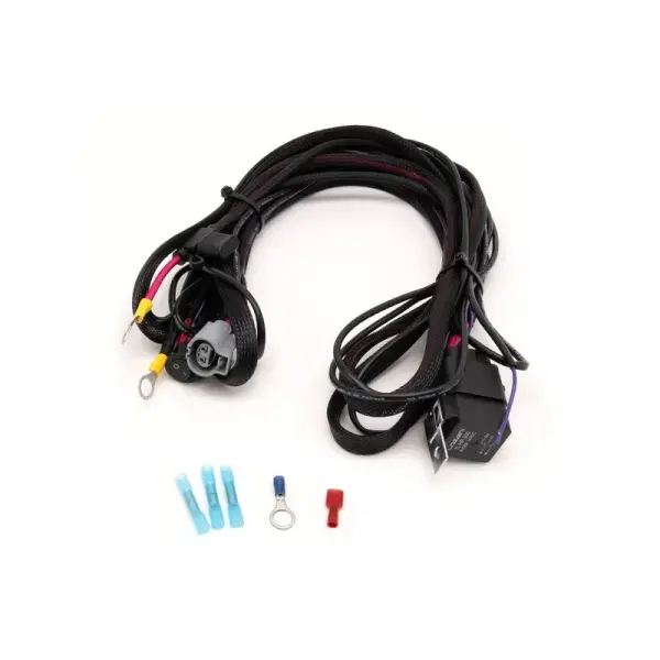 Offroad-Superstore.it FAISCEAU 1 PHARE + INTERRUPTEUR  -  GAM