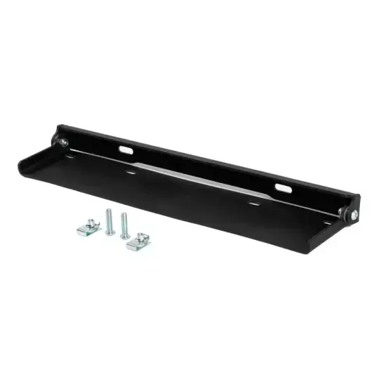 Offroad-Superstore.it SUPPORT PLAQUE IMMATRICULATION PC AV PI