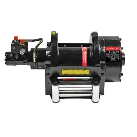 Offroad-Superstore.it TREUIL COME UP HYDRAULIQUE BISON 20 EN/