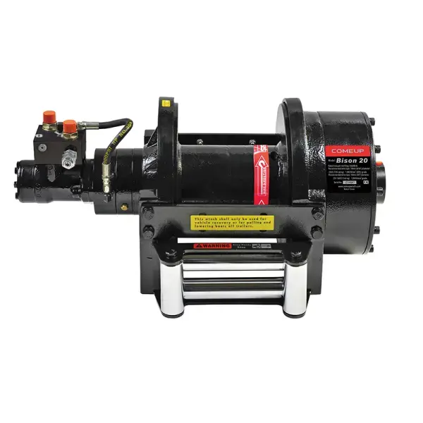Offroad-Superstore.it TREUIL COME UP HYDRAULIQUE BISON 20 EN/