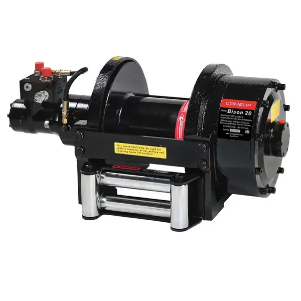 Offroad-Superstore.it TREUIL COME UP HYDRAULIQUE BISON 20 EN/
