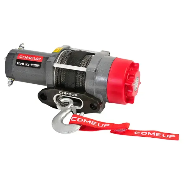 Offroad-Superstore.it TREUIL COME UP ATV CUB3 S 12V COME UP