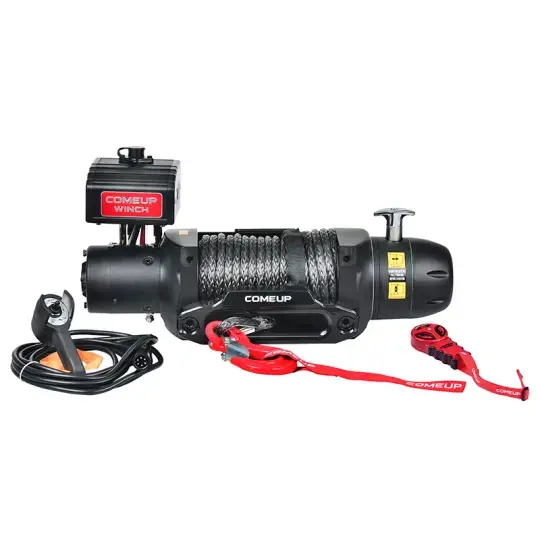 Offroad-Superstore.it TREUIL COME UP DS 12.5 RS 12V COME UP