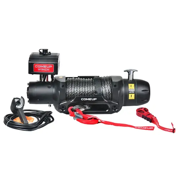 Offroad-Superstore.it TREUIL COME UP DS 12.5 RS 12V COME UP