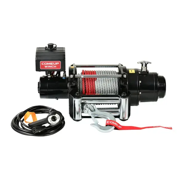 Offroad-Superstore.it TREUIL COME UP DV 15 (6 804 KG) 24V COM