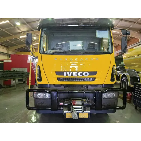 Offroad-Superstore.it TREUIL COME UP DV 15 (6 804 KG) 24V COM