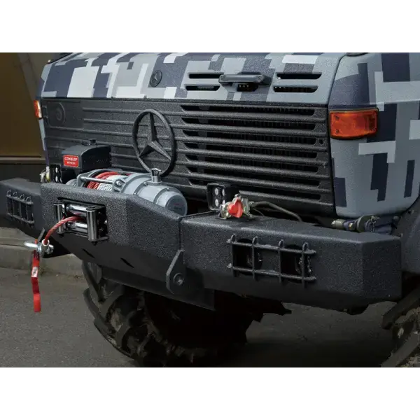 Offroad-Superstore.it TREUIL COME UP DV 18 (8 181 KG) 24V COM