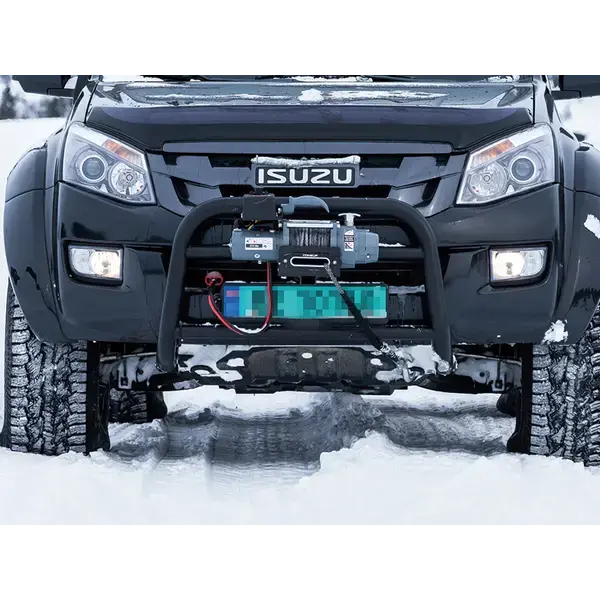 Offroad-Superstore.it TREUIL COME UP DV 6S 12V COME UP