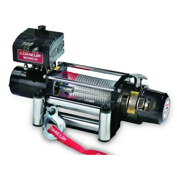 Offroad-Superstore.it TREUIL COME UP DV 9  24V COME UP