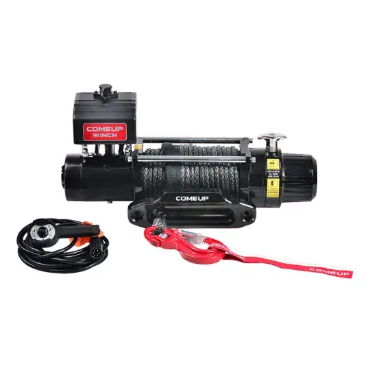 Offroad-Superstore.it TREUIL COME UP DV 9S  12V COME UP