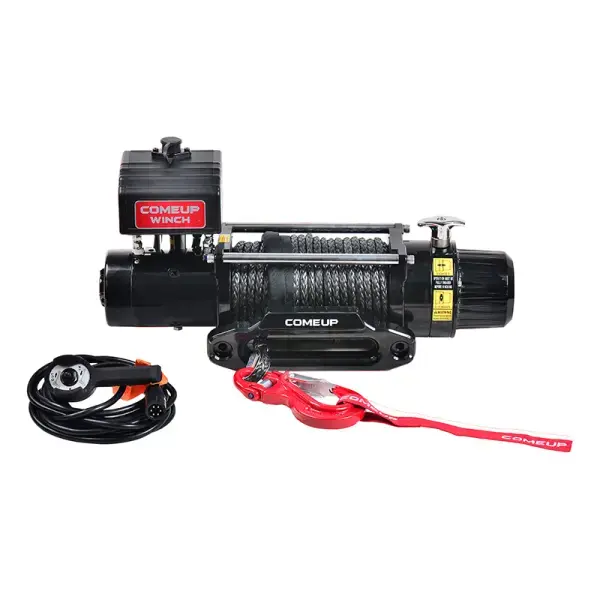 Offroad-Superstore.it TREUIL COME UP DV 9S  12V COME UP