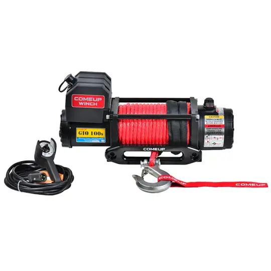 Offroad-Superstore.it TREUIL COME UP GIO 100s 12V COME UP