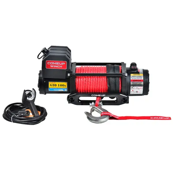 Offroad-Superstore.it TREUIL COME UP GIO 100s 12V COME UP