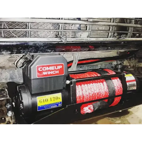 Offroad-Superstore.it TREUIL COME UP GIO 120s 12V COME UP