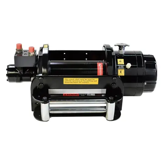 Offroad-Superstore.it TREUIL COME UP HYDRAULIQUE HV 15  COME 