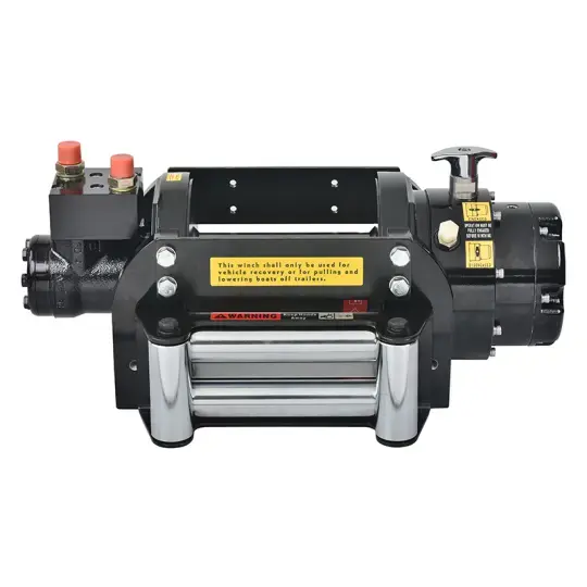 Offroad-Superstore.it TREUIL COME UP HYDRAULIQUE HV 8 COME UP