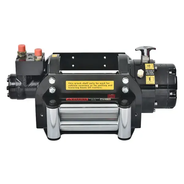 Offroad-Superstore.it TREUIL COME UP HYDRAULIQUE HV 8 COME UP