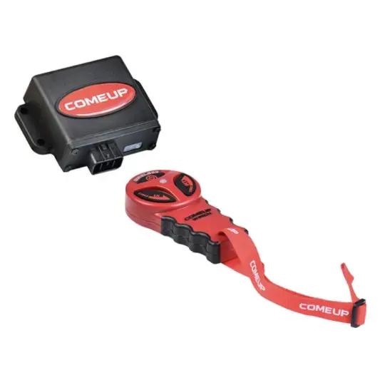 Offroad-Superstore.it COMMANDE A DISTANCE COMEUP (3 BROCHES) 