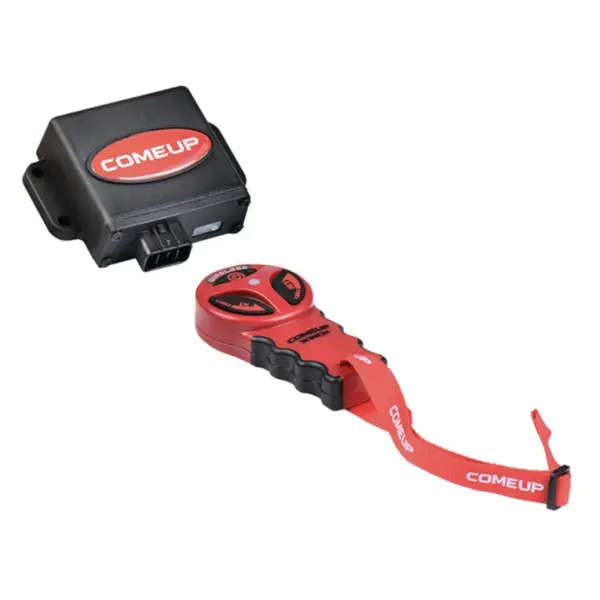 Offroad-Superstore.it COMMANDE A DISTANCE COMEUP (3 BROCHES) 