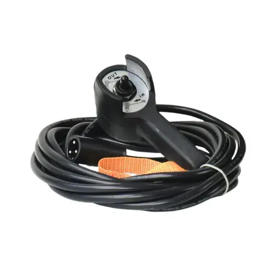 Offroad-Superstore.it TELECOMMANDE TREUIL COME UP 3 BROCHES (