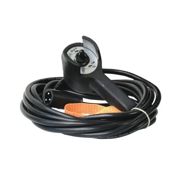 Offroad-Superstore.it TELECOMMANDE TREUIL COME UP 3 BROCHES (