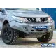Offroad-Superstore.it BUMPER FRONT RIVAL MITSUBISHI L200 2015