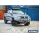 Offroad-Superstore.it BUMPER FRONT RIVAL MITSUBISHI L200 2015