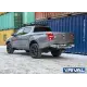 Offroad-Superstore.it BUMPER REAR RIVAL MITSUBISHI L200 2015-