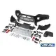 Offroad-Superstore.it BUMPER FRONT RIVAL MITSUBISHI  L200  20