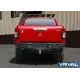 Offroad-Superstore.it BUMPER REAR RIVAL MITSUBISHI L200 2019+