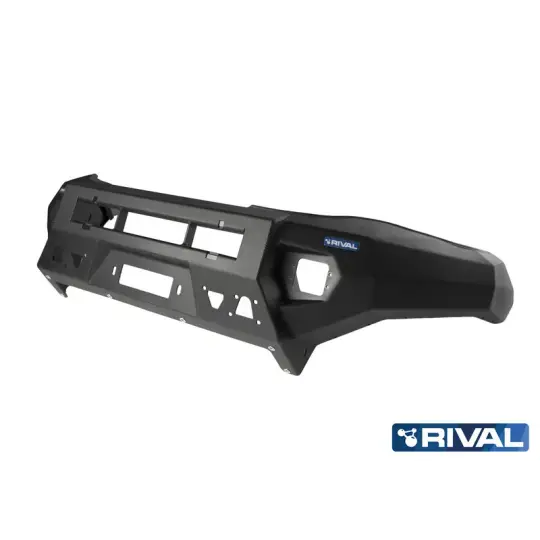 Offroad-Superstore.it BUMPER FRONT RIVAL TOYOTA HILUX REVO  (