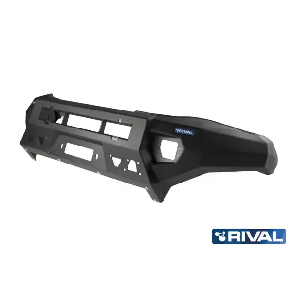 Offroad-Superstore.it BUMPER FRONT RIVAL TOYOTA HILUX REVO  (