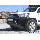 Offroad-Superstore.it BUMPER FRONT RIVAL TOYOTA HILUX REVO  (